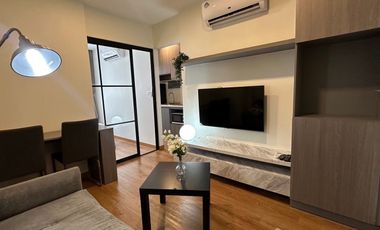 Condo en alquiler de 1 habitaciones en Bang Khen, Bangkok