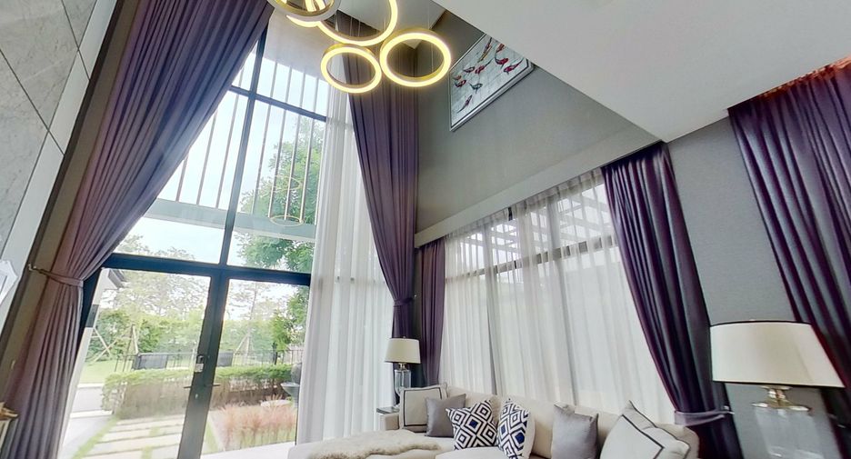Haus zum Kauf mit 4 Zimmer in San Sai, Chiang Mai