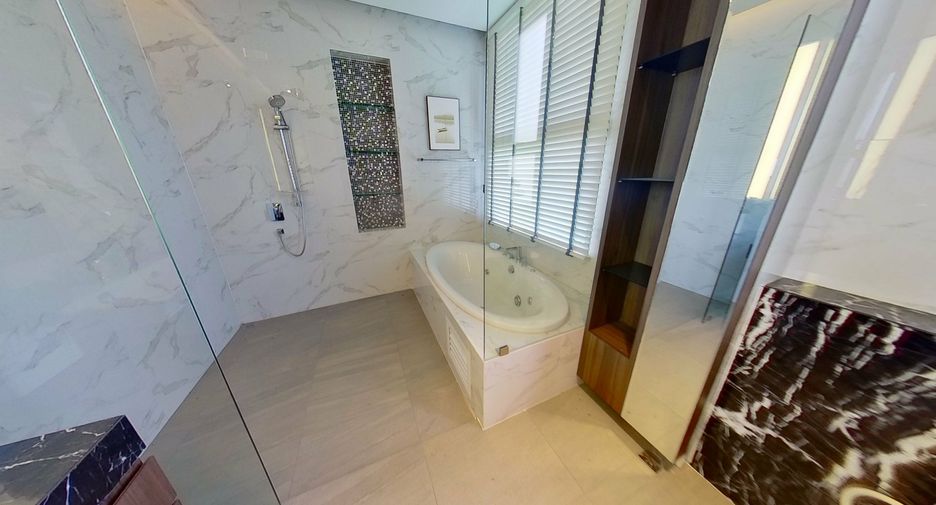 Haus zum Kauf mit 4 Zimmer in San Sai, Chiang Mai