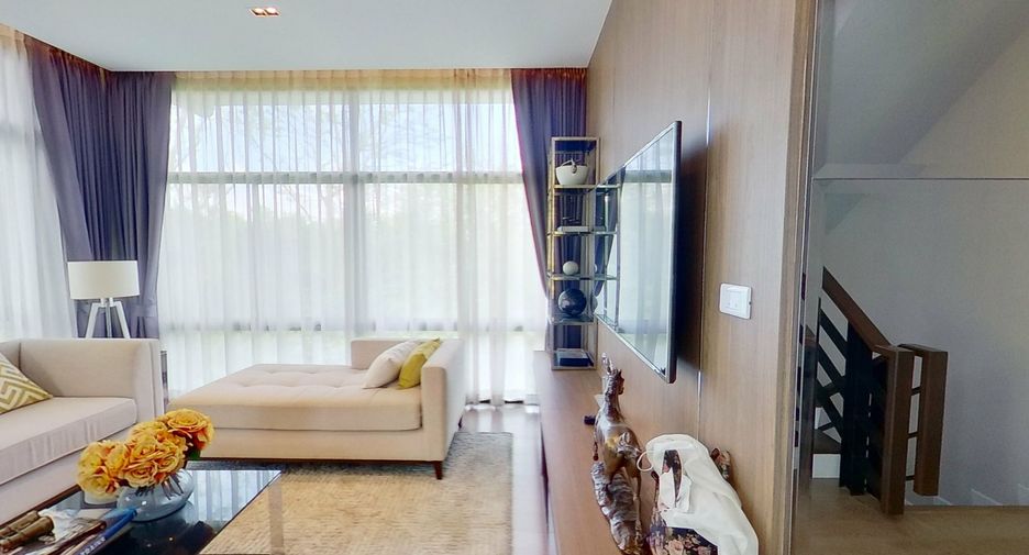 Haus zum Kauf mit 4 Zimmer in San Sai, Chiang Mai