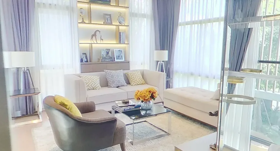 Haus zum Kauf mit 4 Zimmer in San Sai, Chiang Mai