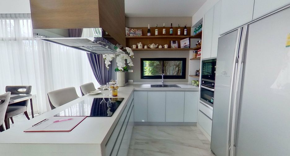 Haus zum Kauf mit 4 Zimmer in San Sai, Chiang Mai