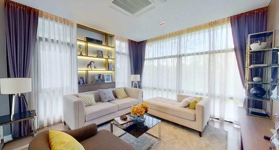 Haus zum Kauf mit 4 Zimmer in San Sai, Chiang Mai