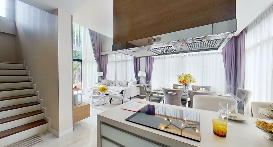 Haus zum Kauf mit 4 Zimmer in San Sai, Chiang Mai