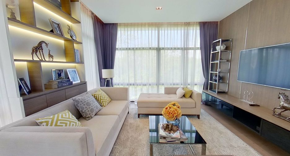 Haus zum Kauf mit 4 Zimmer in San Sai, Chiang Mai
