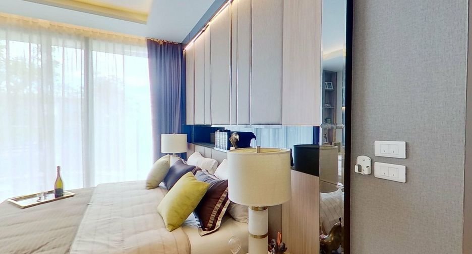 Haus zum Kauf mit 4 Zimmer in San Sai, Chiang Mai