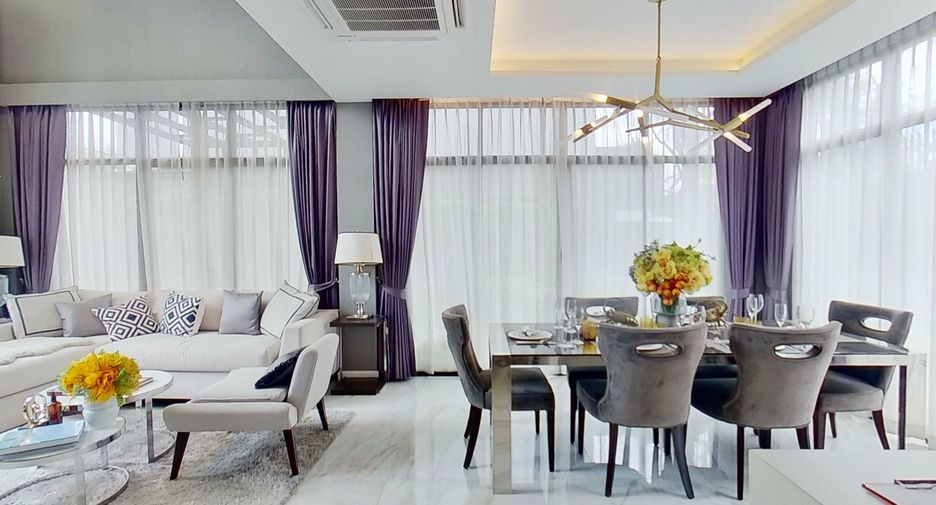 Haus zum Kauf mit 4 Zimmer in San Sai, Chiang Mai