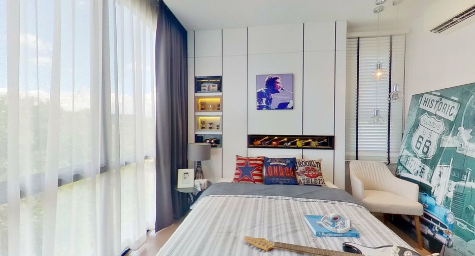 Haus zum Kauf mit 4 Zimmer in San Sai, Chiang Mai