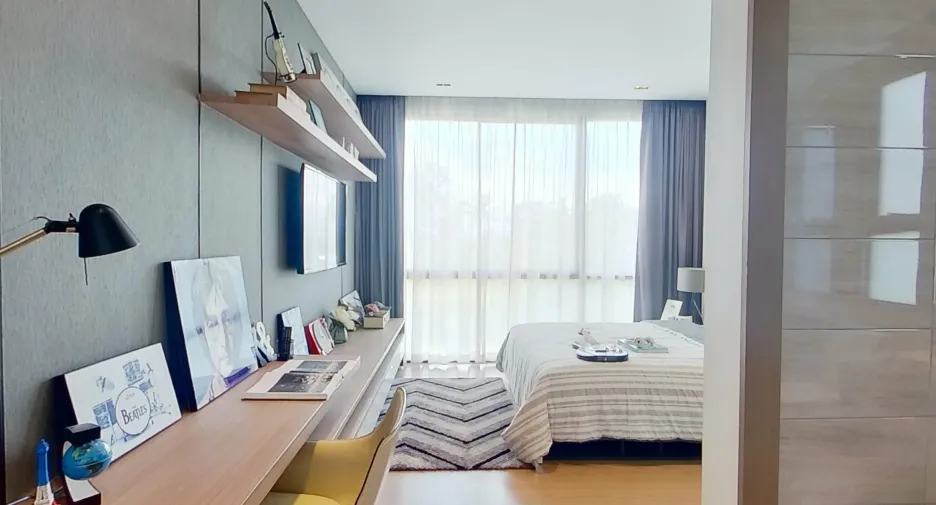 Haus zum Kauf mit 4 Zimmer in San Sai, Chiang Mai