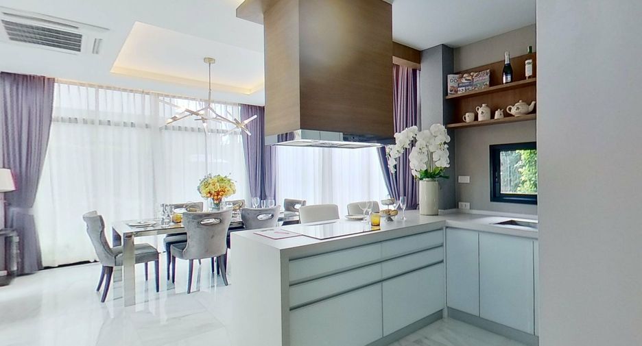Haus zum Kauf mit 4 Zimmer in San Sai, Chiang Mai