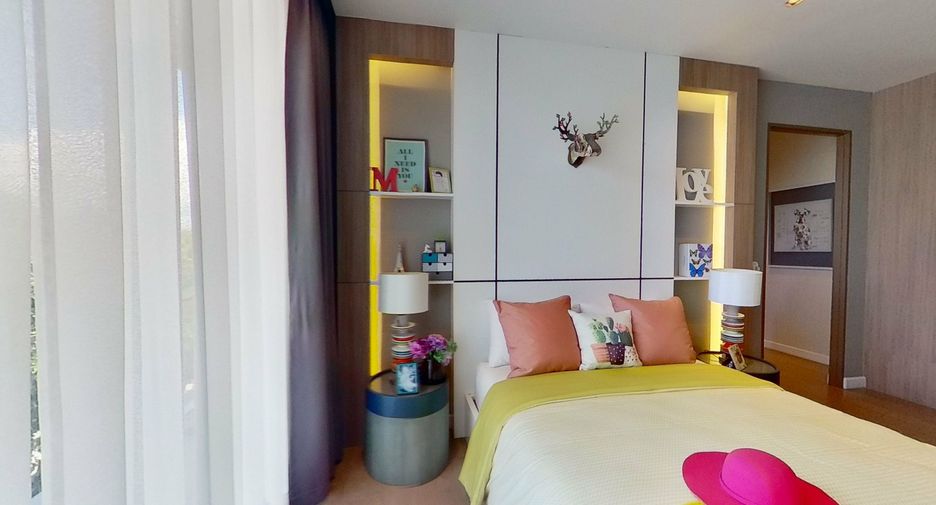 Haus zum Kauf mit 4 Zimmer in San Sai, Chiang Mai