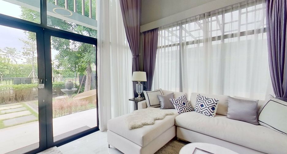Haus zum Kauf mit 4 Zimmer in San Sai, Chiang Mai