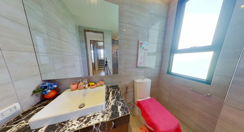 Haus zum Kauf mit 4 Zimmer in San Sai, Chiang Mai