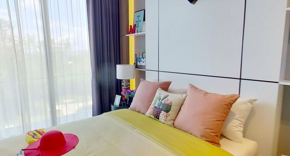 Haus zum Kauf mit 4 Zimmer in San Sai, Chiang Mai