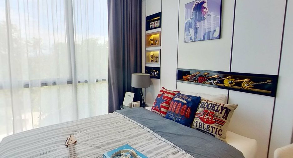 Haus zum Kauf mit 4 Zimmer in San Sai, Chiang Mai