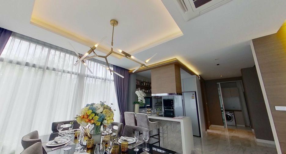 Haus zum Kauf mit 4 Zimmer in San Sai, Chiang Mai
