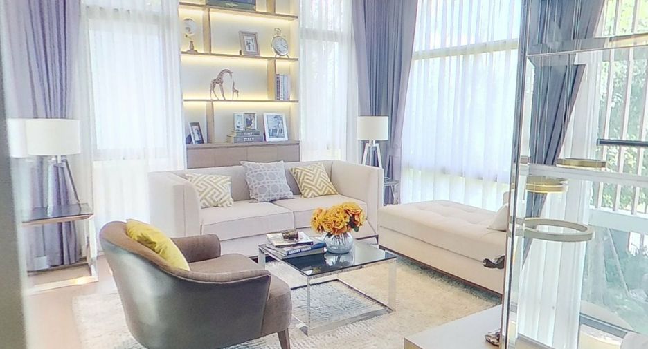 Haus zum Kauf mit 4 Zimmer in San Sai, Chiang Mai