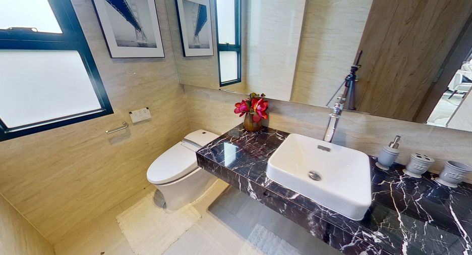 Haus zum Kauf mit 4 Zimmer in San Sai, Chiang Mai