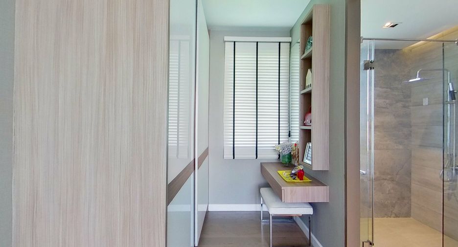 Haus zum Kauf mit 4 Zimmer in San Sai, Chiang Mai
