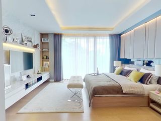 For sale 4 bedrooms house in San Sai, Chiang Mai