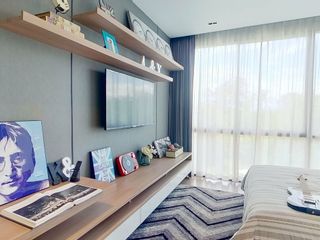 For sale 4 bedrooms house in San Sai, Chiang Mai