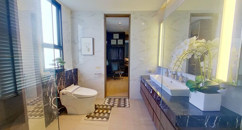 Haus zum Kauf mit 4 Zimmer in San Sai, Chiang Mai