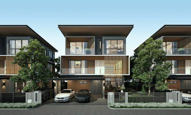 ขาย 4 ห้องนอน บ้านเดี่ยว ใน สันทราย, เชียงใหม่