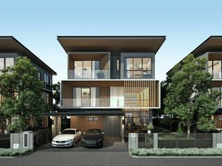 For sale 4 bedrooms house in San Sai, Chiang Mai
