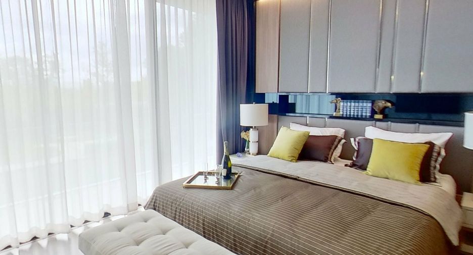 Haus zum Kauf mit 4 Zimmer in San Sai, Chiang Mai