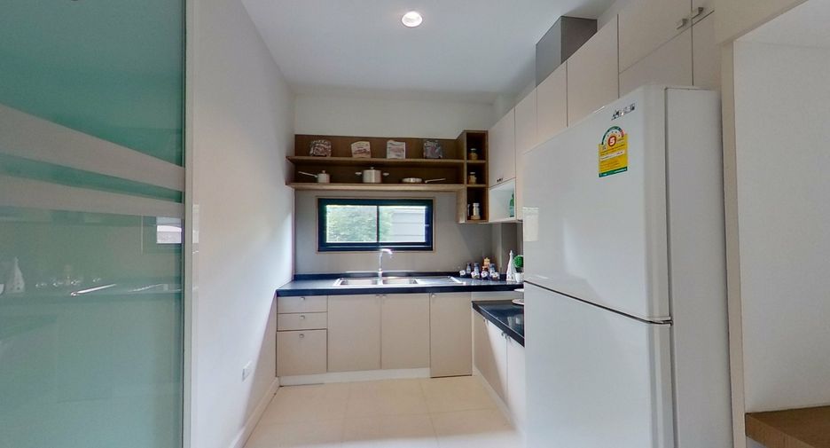 Haus zum Kauf mit 4 Zimmer in San Sai, Chiang Mai