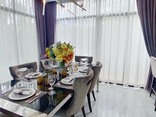 For sale 4 bedrooms house in San Sai, Chiang Mai