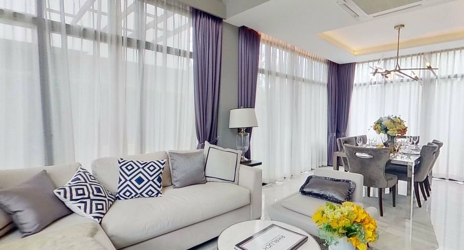 Haus zum Kauf mit 4 Zimmer in San Sai, Chiang Mai