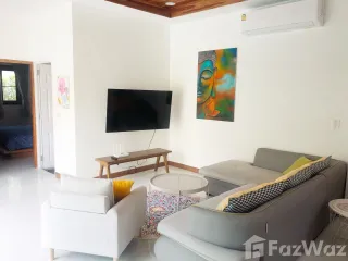 出租 2 卧室 别墅 在 苏梅岛, 素叻