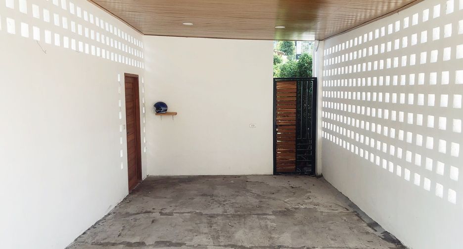 For rent 2 bedrooms villa in Ko Samui, Surat Thani