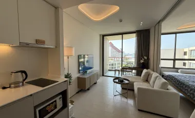 À louer 1 chambre condo à Hua Hin, Prachuap Khiri Khan