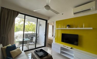 Wohnung zum Kauf mit 1 Zimmer in Thalang, Phuket