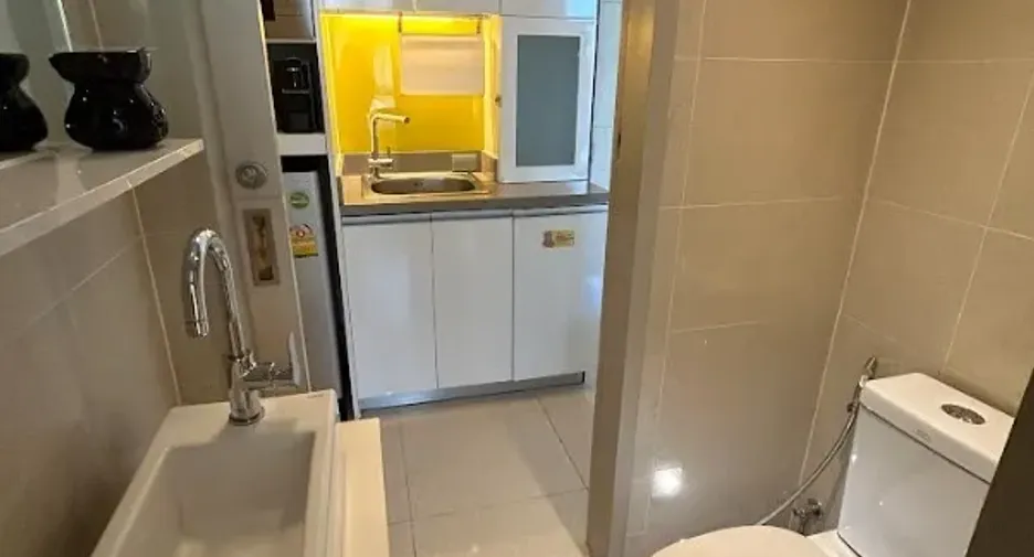 Wohnung zum Kauf mit 1 Zimmer in Thalang, Phuket