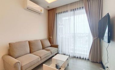 Condo en alquiler de 1 habitaciones en Mueang Samut Prakan, Samut Prakan