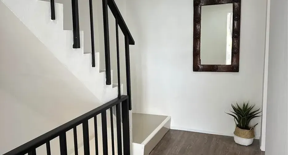 For rent 3 bedrooms townhouse in Ko Samui, Surat Thani