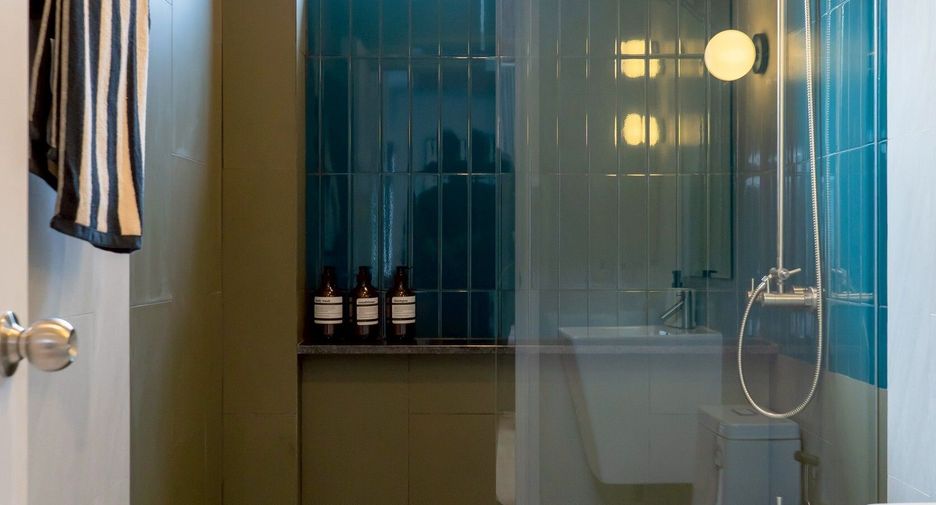 For sale 4 ベッドルーム house in San Sai, Chiang Mai