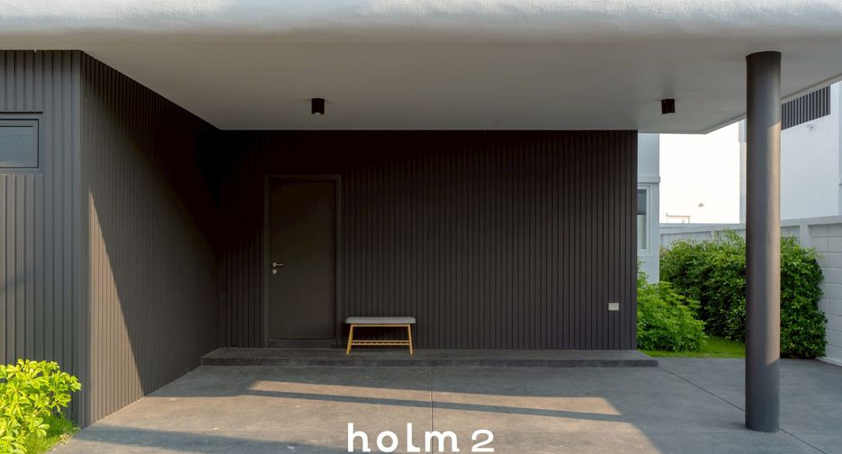 For sale 4 ベッドルーム house in San Sai, Chiang Mai