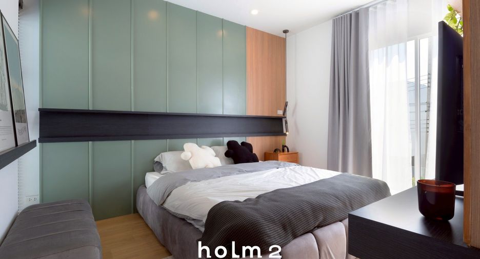 For sale 4 ベッドルーム house in San Sai, Chiang Mai