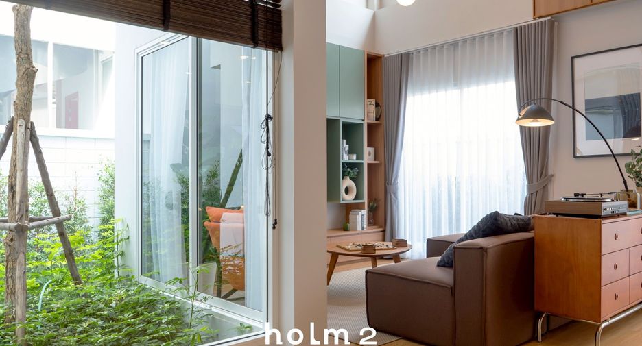For sale 4 ベッドルーム house in San Sai, Chiang Mai