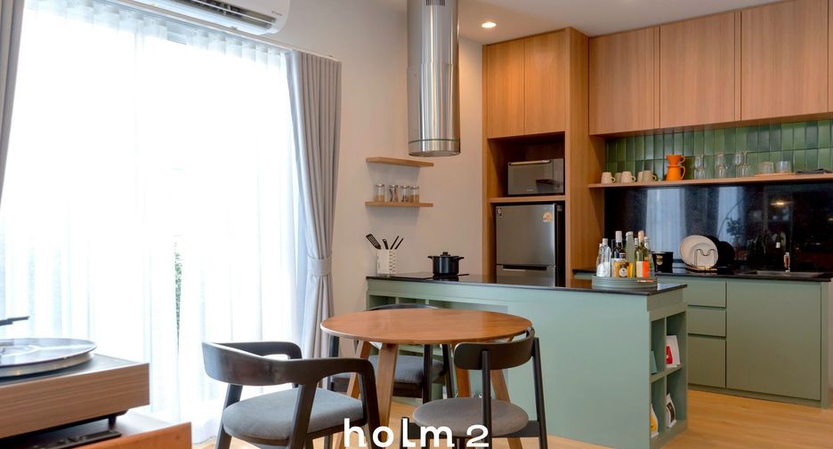For sale 4 ベッドルーム house in San Sai, Chiang Mai