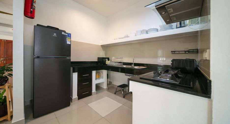 Villa en alquiler de 3 habitaciones en Mueang Phuket, Phuket