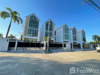 For Rent 3 Bedroom House In Mae Rim, Chiang Mai