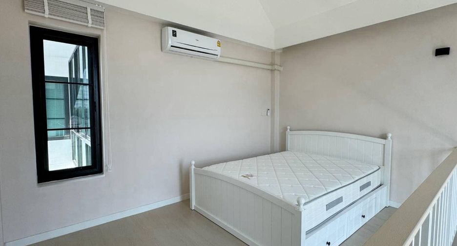 For rent 3 bedrooms house in Mae Rim, Chiang Mai