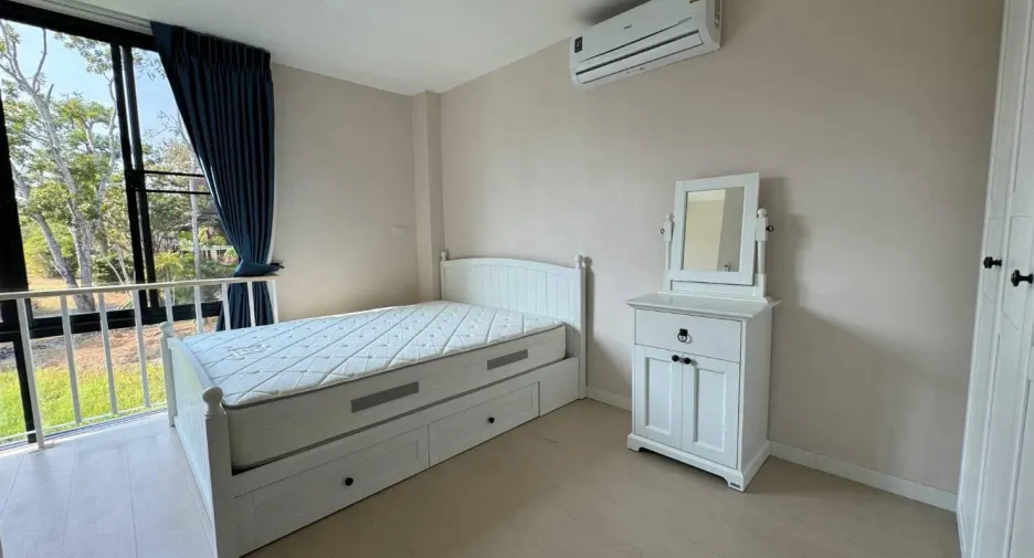For rent 3 bedrooms house in Mae Rim, Chiang Mai