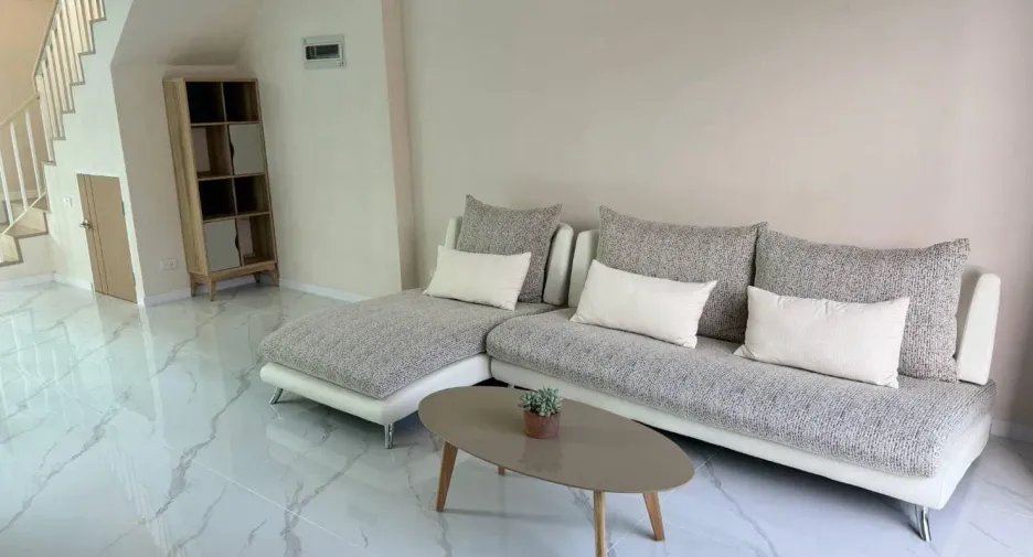 For rent 3 bedrooms house in Mae Rim, Chiang Mai
