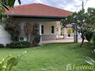 À louer 2 chambres maison à Hua Hin, Prachuap Khiri Khan